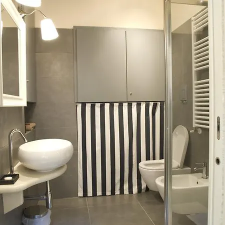 Apartamento Casaromeo 2