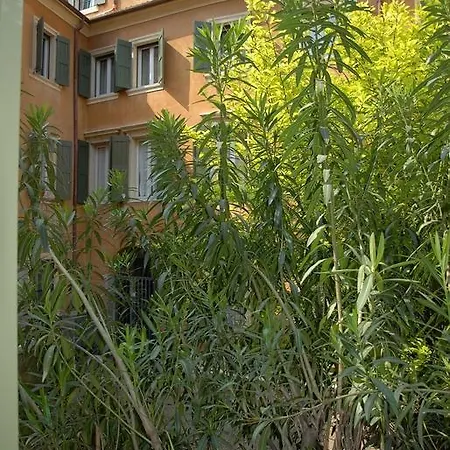 Casaromeo 2 Apartamento *