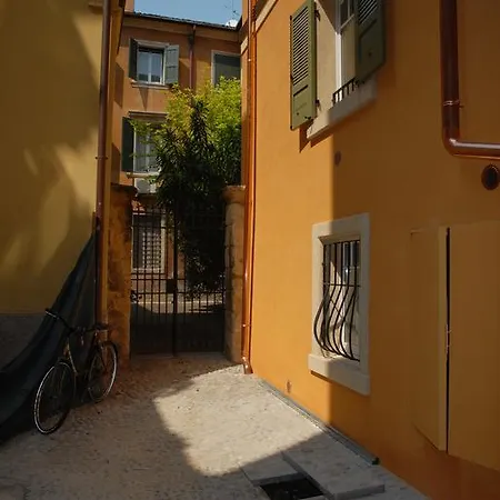 Apartamento Casaromeo 2 Verona