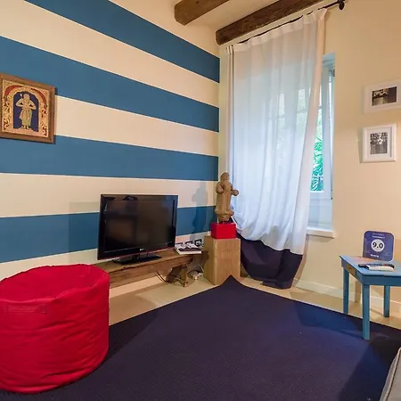 Apartamento Casaromeo 2 *