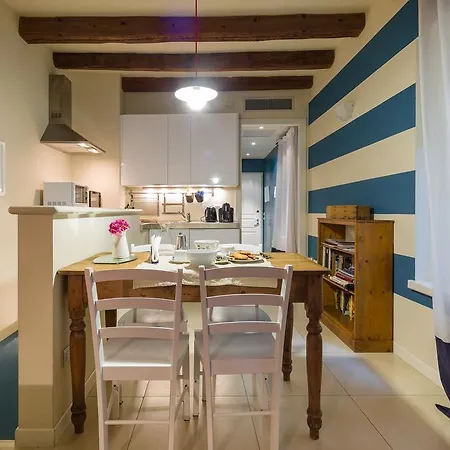 Casaromeo 2 Apartamento