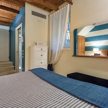 Casaromeo 2 Apartamento