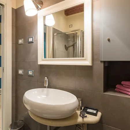 Casaromeo 2 Apartamento Verona