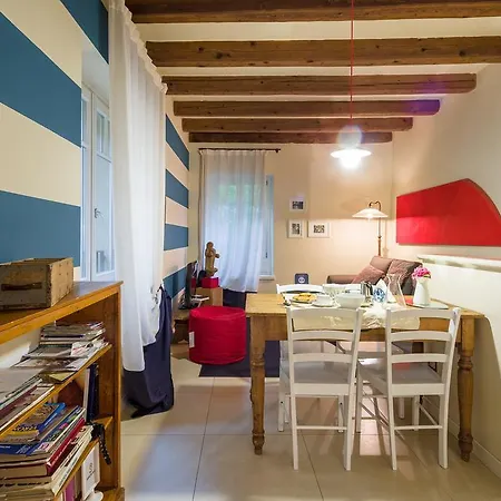 Casaromeo 2 Апартаменты